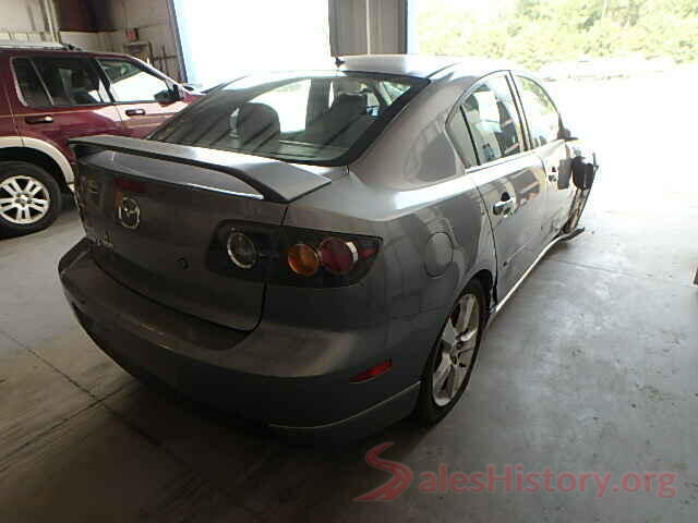 3N1AB7AP7KL609808 2004 MAZDA 3