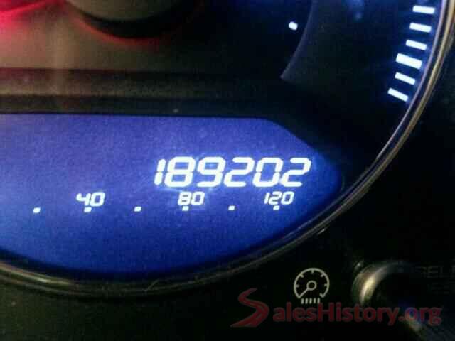 3CZRU5H37HM726707 2005 HONDA CIVIC