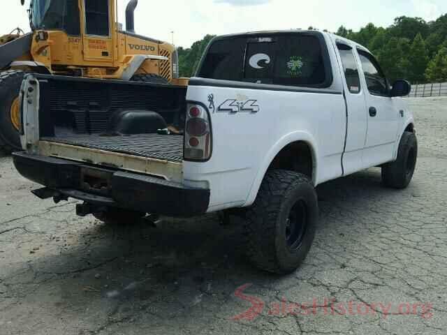 JTDS4MCE7MJ074205 2001 FORD F150