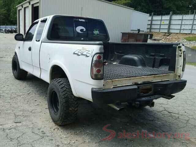 JTDS4MCE7MJ074205 2001 FORD F150