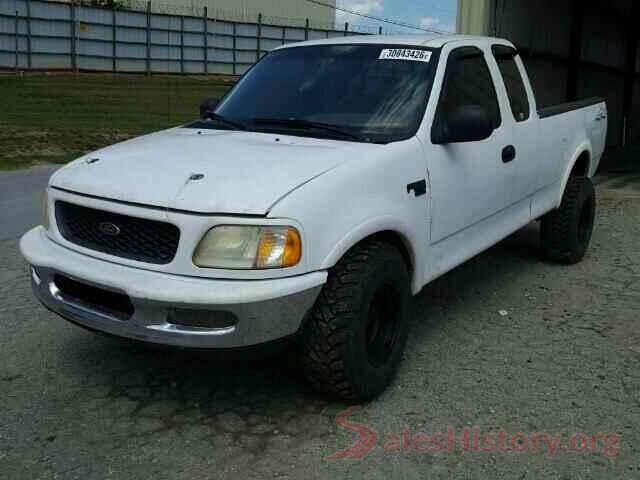 JTDS4MCE7MJ074205 2001 FORD F150