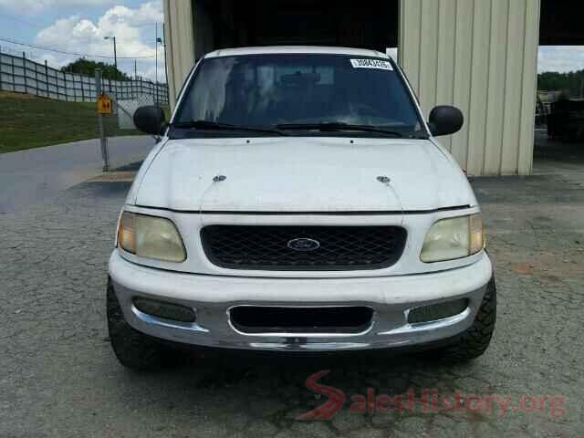 JTDS4MCE7MJ074205 2001 FORD F150