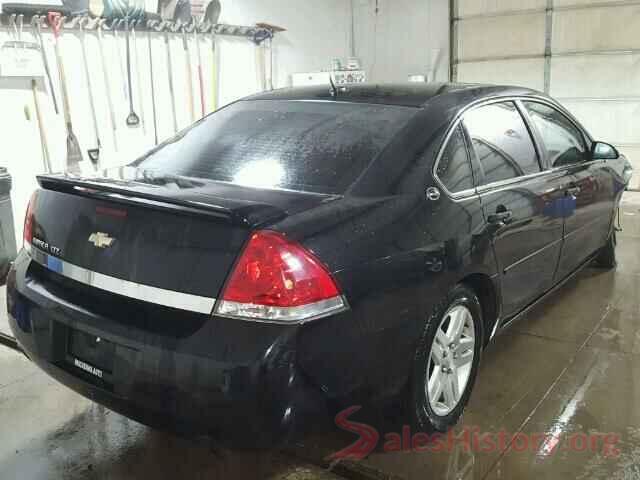 3N1AB7AP8GY292776 2006 CHEVROLET IMPALA