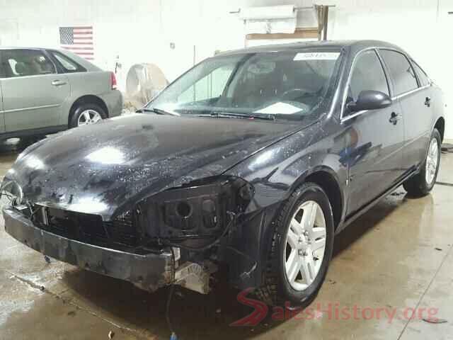 3N1AB7AP8GY292776 2006 CHEVROLET IMPALA