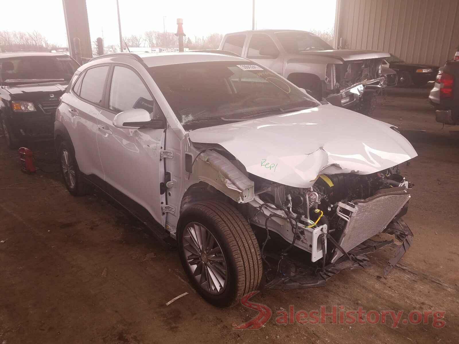 KM8K2CAA1MU602377 2021 HYUNDAI KONA