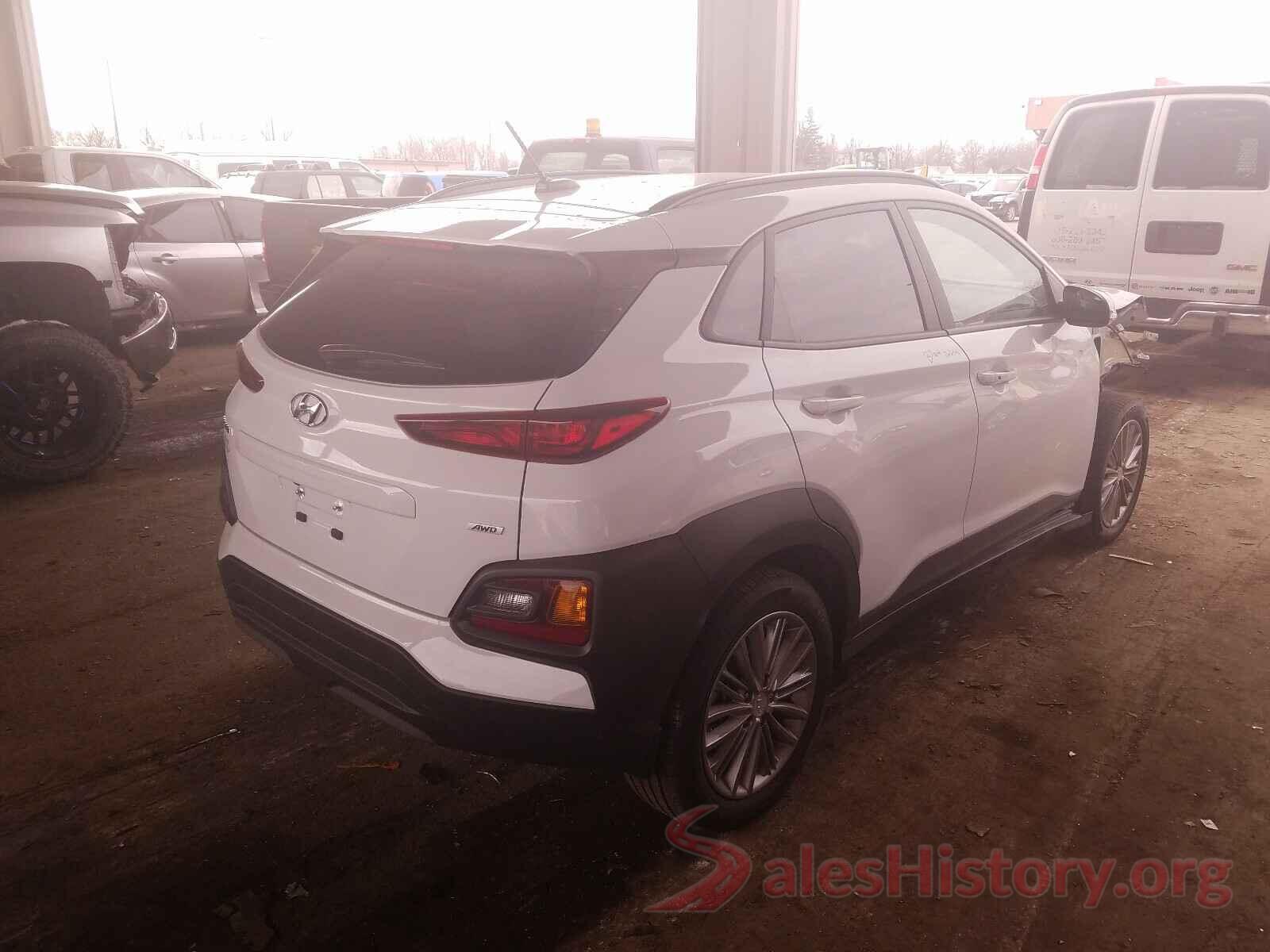 KM8K2CAA1MU602377 2021 HYUNDAI KONA