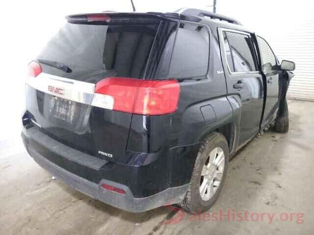 3VW2B7AJ6HM310470 2011 GMC TERRAIN