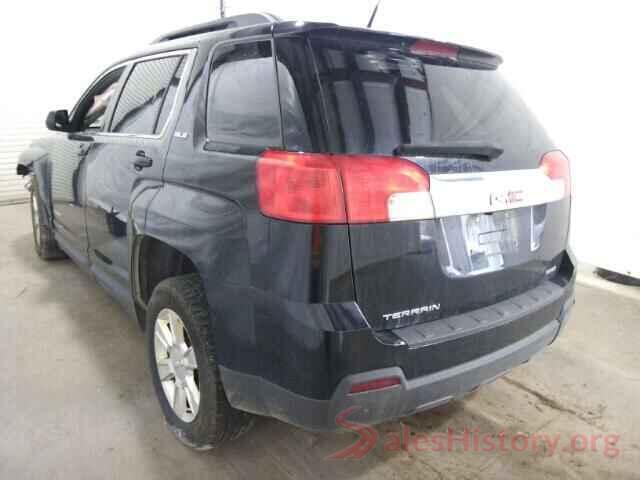 3VW2B7AJ6HM310470 2011 GMC TERRAIN