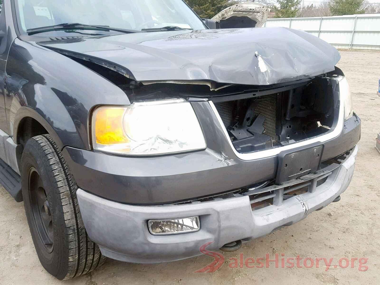 WVWBN7AN7GE514633 2004 FORD EXPEDITION