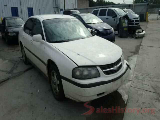 5TDZZRFHXKS356910 2005 CHEVROLET IMPALA