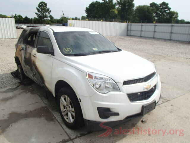 3KPA24AB5KE174162 2013 CHEVROLET EQUINOX