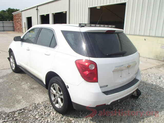 3KPA24AB5KE174162 2013 CHEVROLET EQUINOX