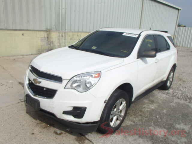 3KPA24AB5KE174162 2013 CHEVROLET EQUINOX