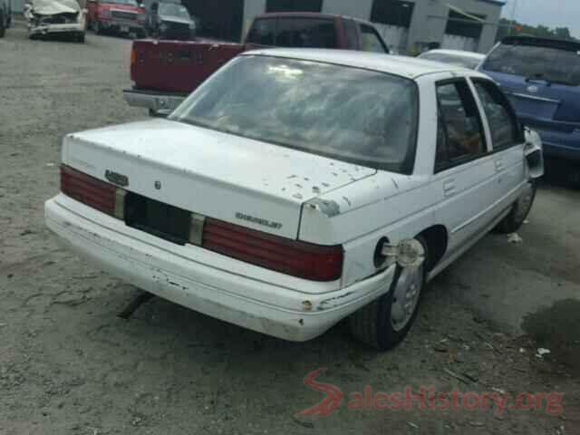 3C4PDCGB7HT613257 1995 CHEVROLET ALL OTHER