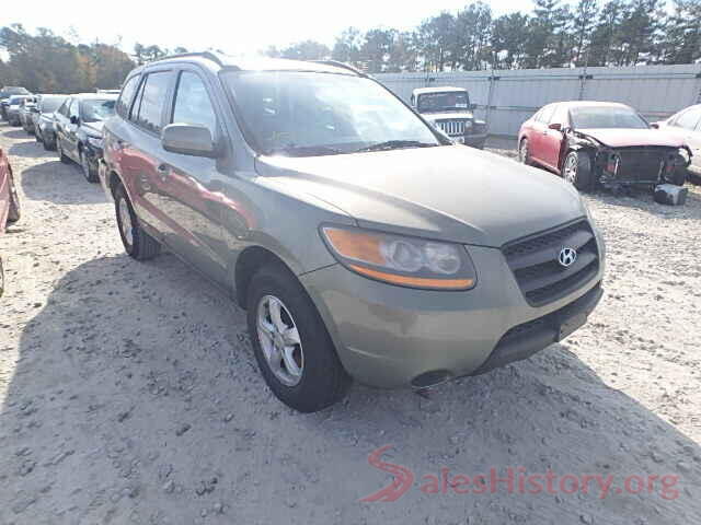 1N4BL4EV5KC244651 2008 HYUNDAI SANTA FE