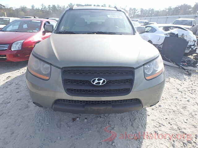 1N4BL4EV5KC244651 2008 HYUNDAI SANTA FE