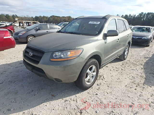 1N4BL4EV5KC244651 2008 HYUNDAI SANTA FE