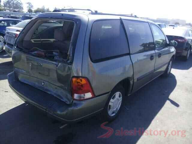 1N4AL3AP5HC212773 2002 FORD WINDSTAR