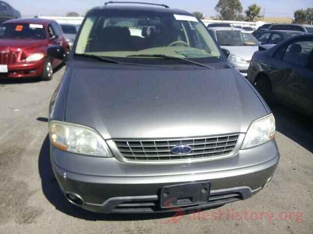 1N4AL3AP5HC212773 2002 FORD WINDSTAR