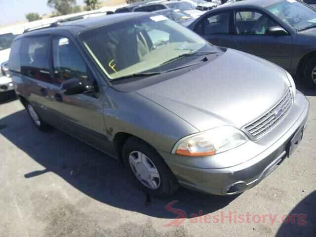 1N4AL3AP5HC212773 2002 FORD WINDSTAR