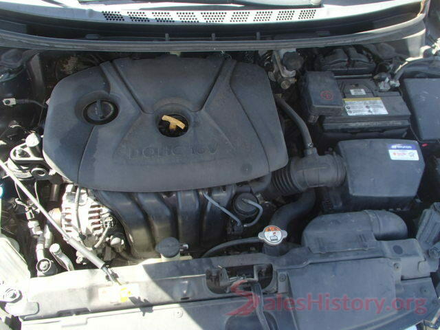 JTJDARDZ6M2258297 2012 HYUNDAI ELANTRA