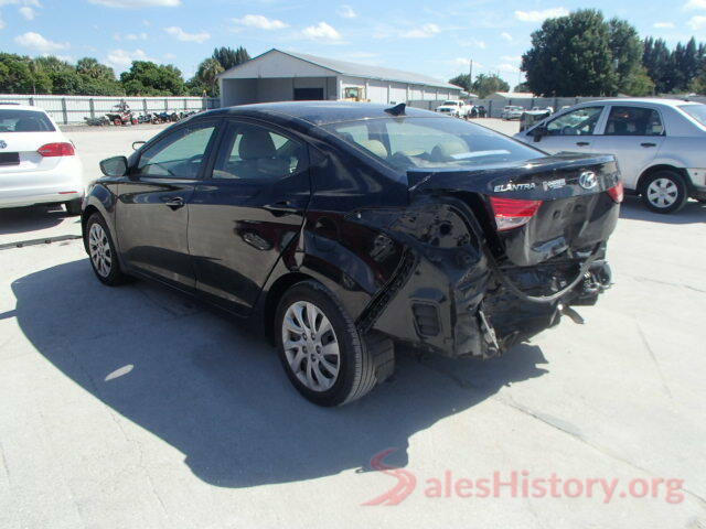 JTJDARDZ6M2258297 2012 HYUNDAI ELANTRA