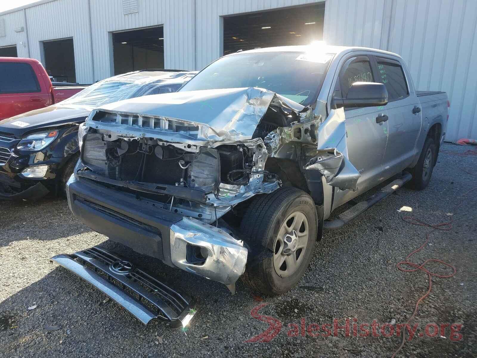 5TFDW5F17HX639220 2017 TOYOTA TUNDRA