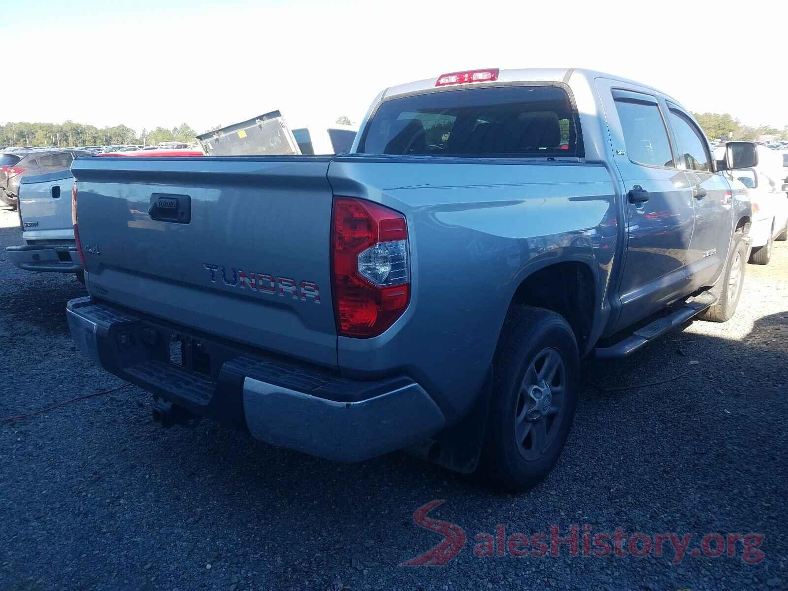 5TFDW5F17HX639220 2017 TOYOTA TUNDRA