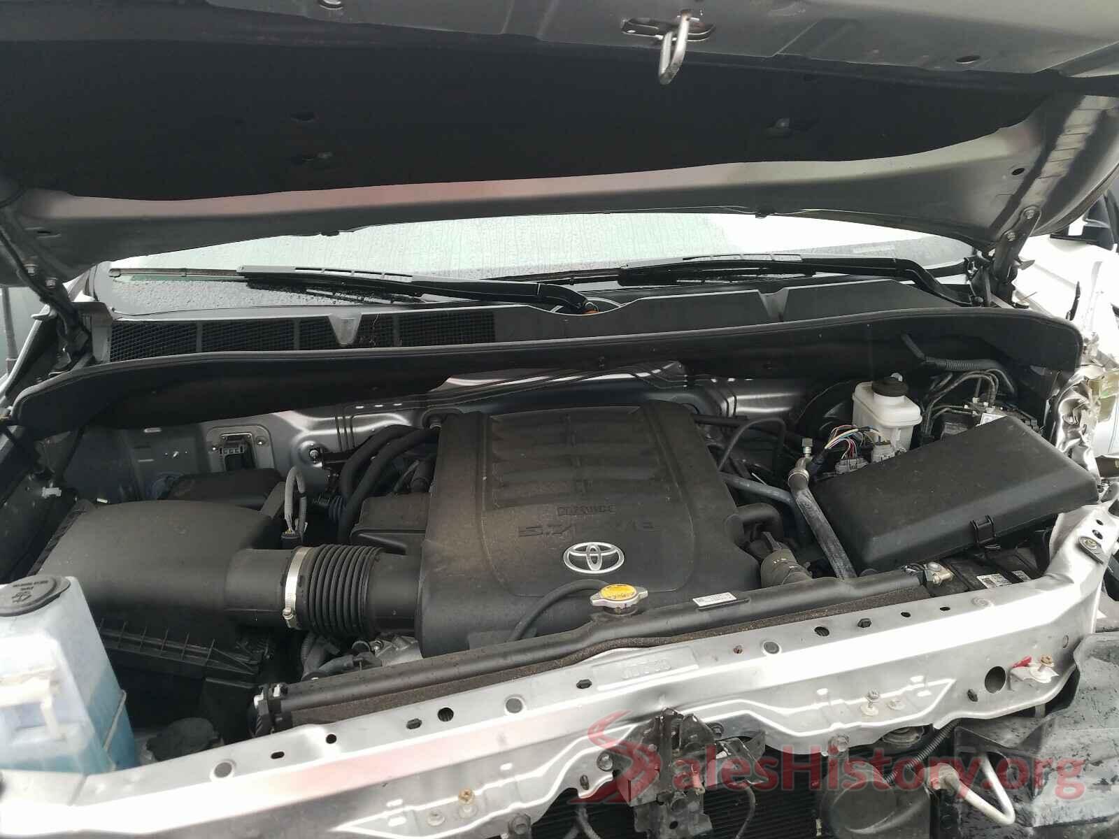 5TFDW5F17HX639220 2017 TOYOTA TUNDRA