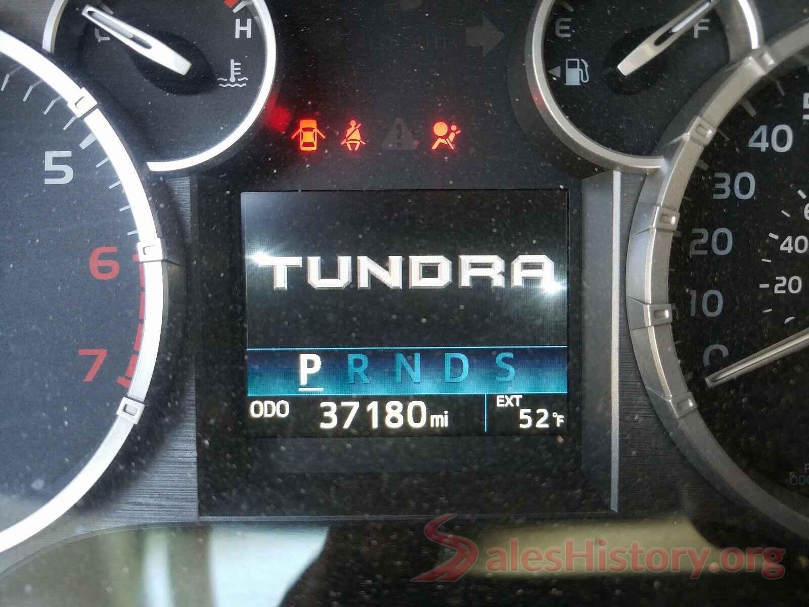 5TFDW5F17HX639220 2017 TOYOTA TUNDRA