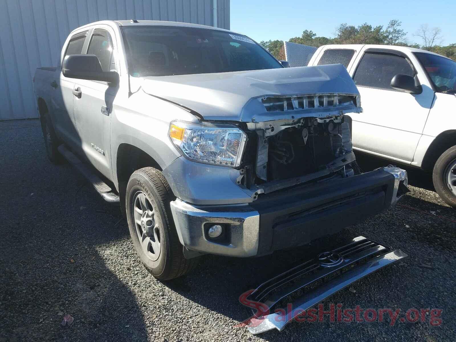 5TFDW5F17HX639220 2017 TOYOTA TUNDRA