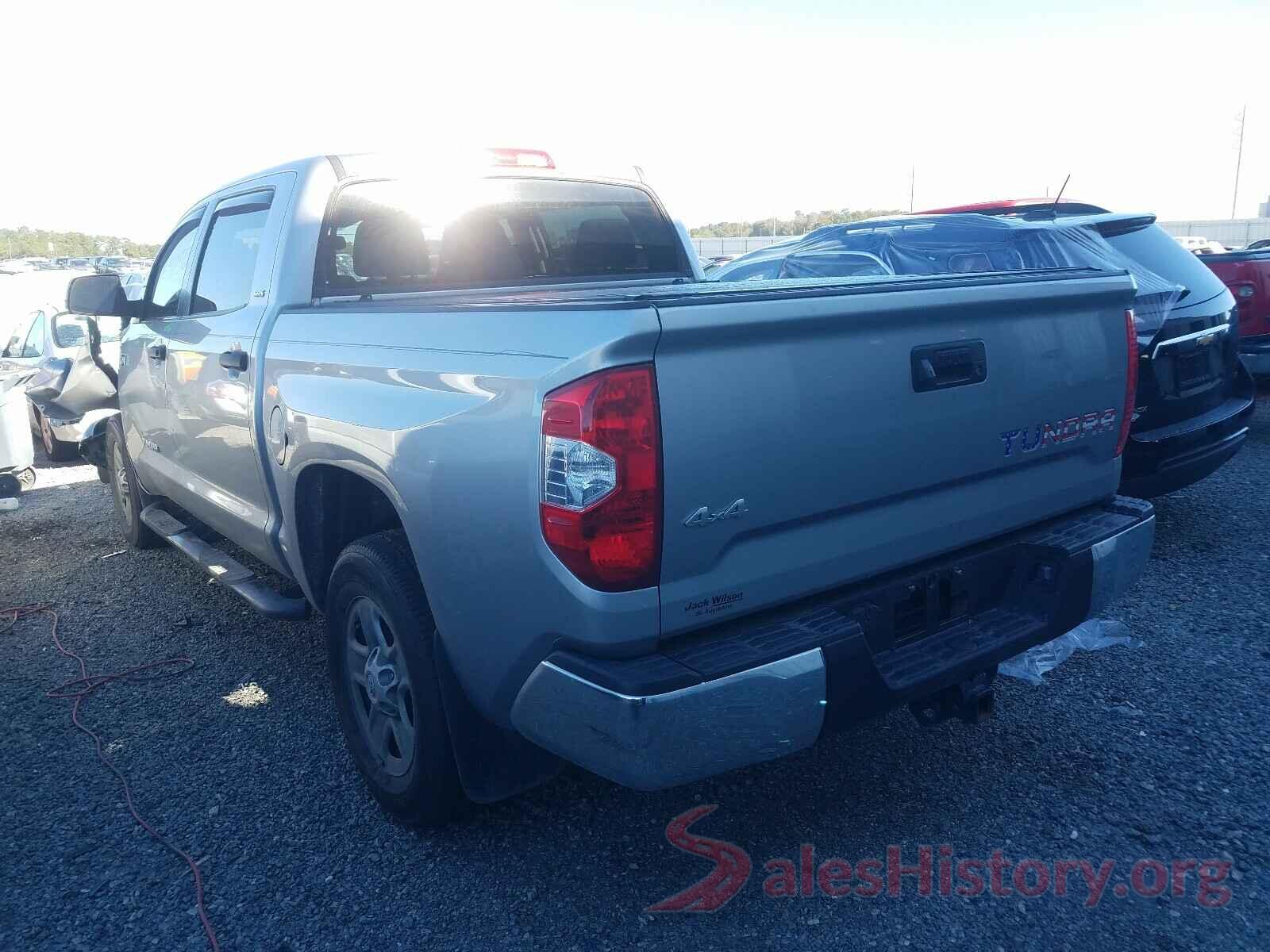 5TFDW5F17HX639220 2017 TOYOTA TUNDRA