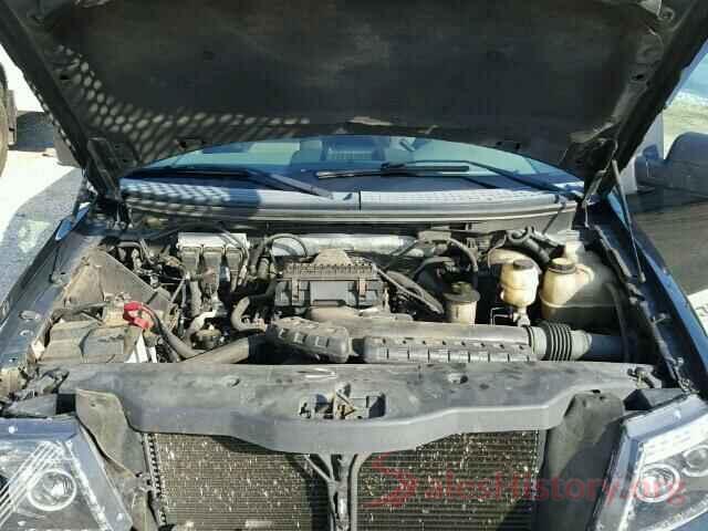 1FA6P8AMXG5205057 2006 FORD F150