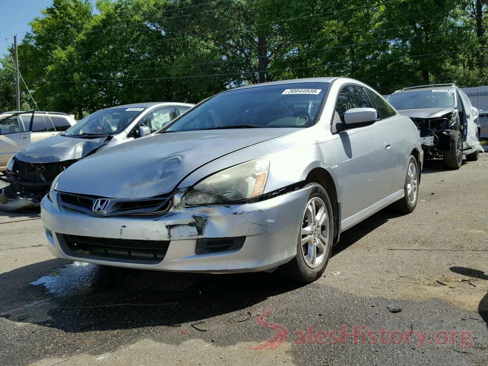 3VV1B7AX2LM100249 2007 HONDA ACCORD