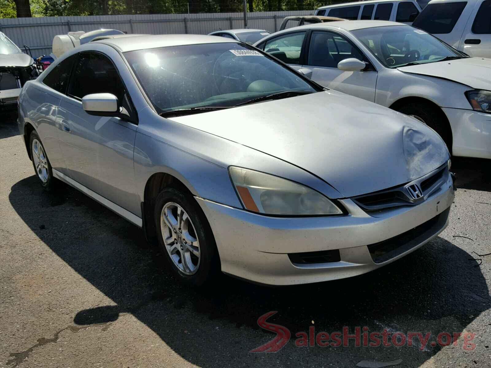 3VV1B7AX2LM100249 2007 HONDA ACCORD