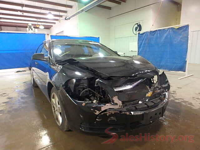 1FA6P8CF1G5230802 2012 CHEVROLET MALIBU