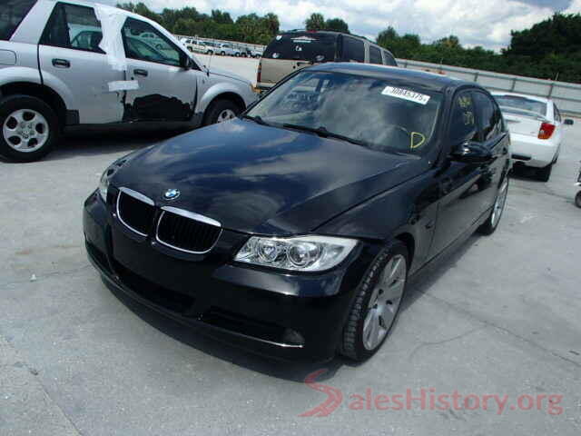 3N1AB7AP9JY342141 2006 BMW 3 SERIES