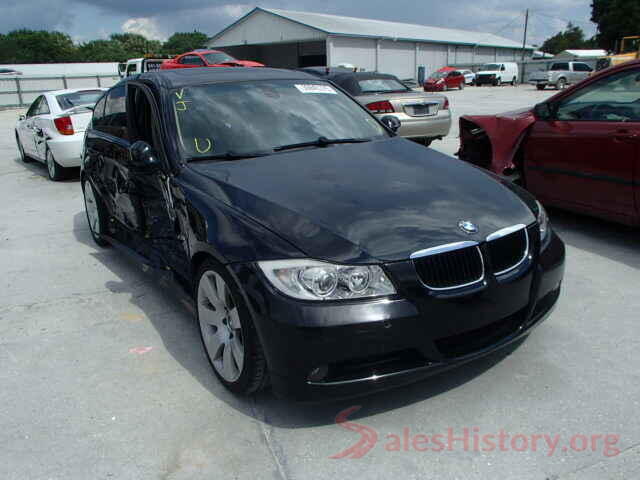 3N1AB7AP9JY342141 2006 BMW 3 SERIES