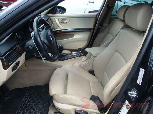 3N1AB7AP9JY342141 2006 BMW 3 SERIES