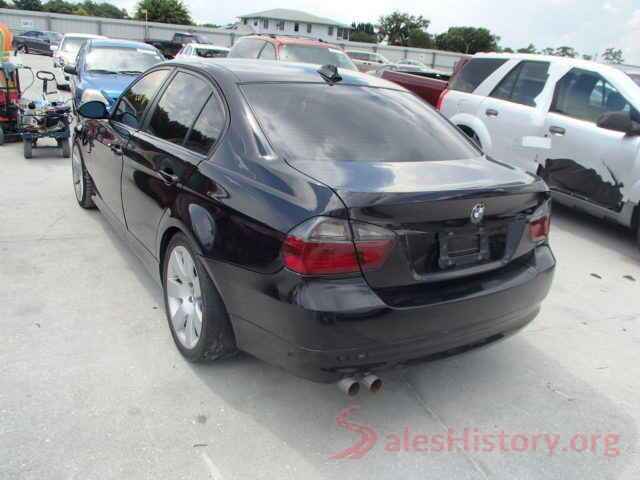 3N1AB7AP9JY342141 2006 BMW 3 SERIES