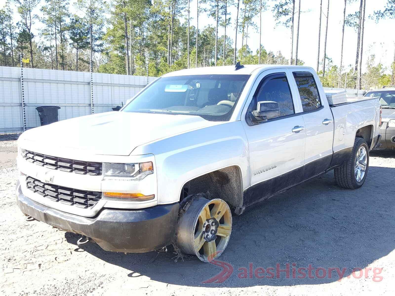 1GCRCPEC9GZ221290 2016 CHEVROLET SILVERADO