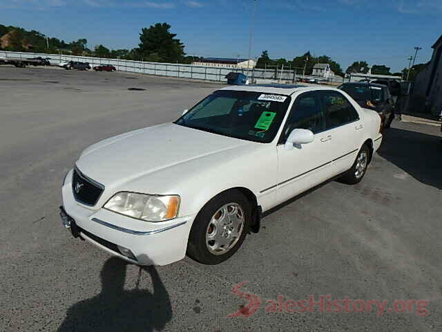 1FT7W2BT9GEB95173 2000 ACURA 3.5 RL