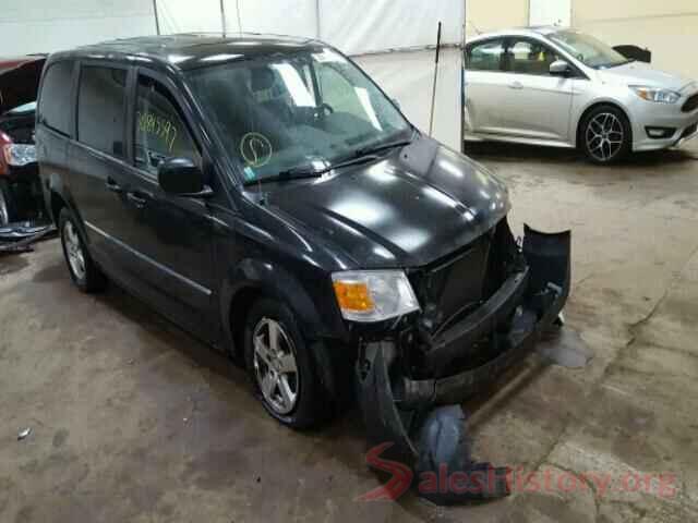 1C4NJRBB5GD546477 2008 DODGE CARAVAN