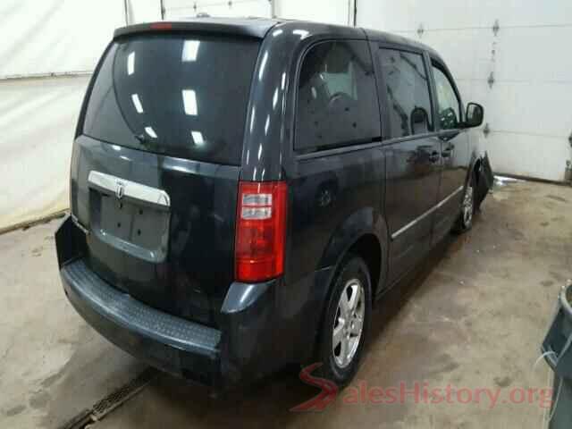 1C4NJRBB5GD546477 2008 DODGE CARAVAN