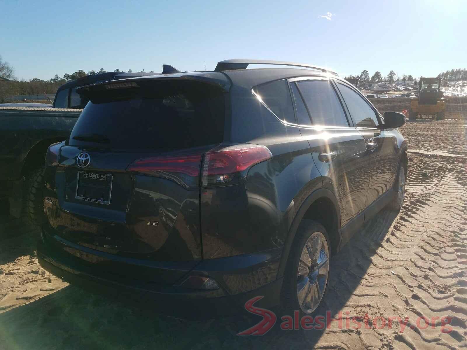 JTMZFREV5HJ110000 2017 TOYOTA RAV4