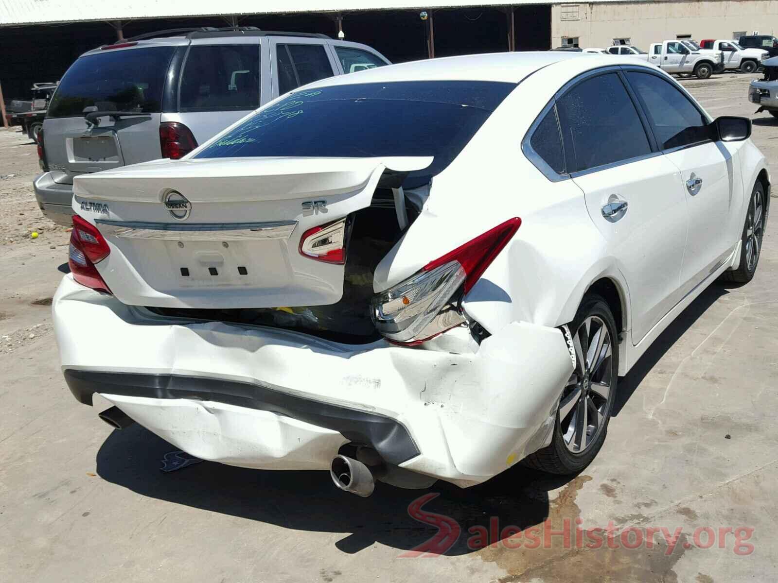 3MYDLBYV0KY517202 2016 NISSAN ALTIMA