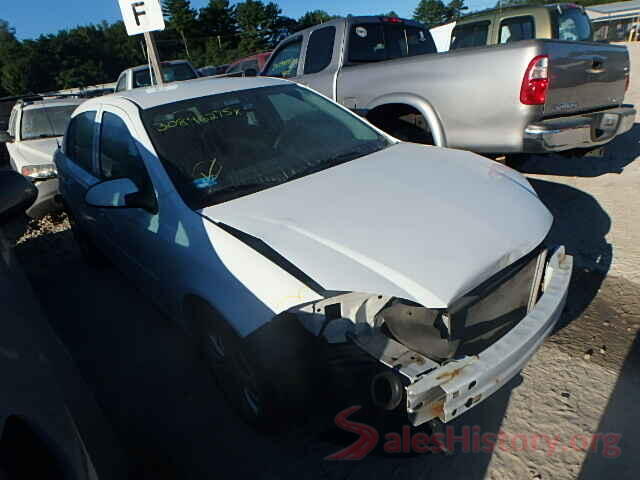 1FMCU0F77JUB96515 2010 CHEVROLET COBALT