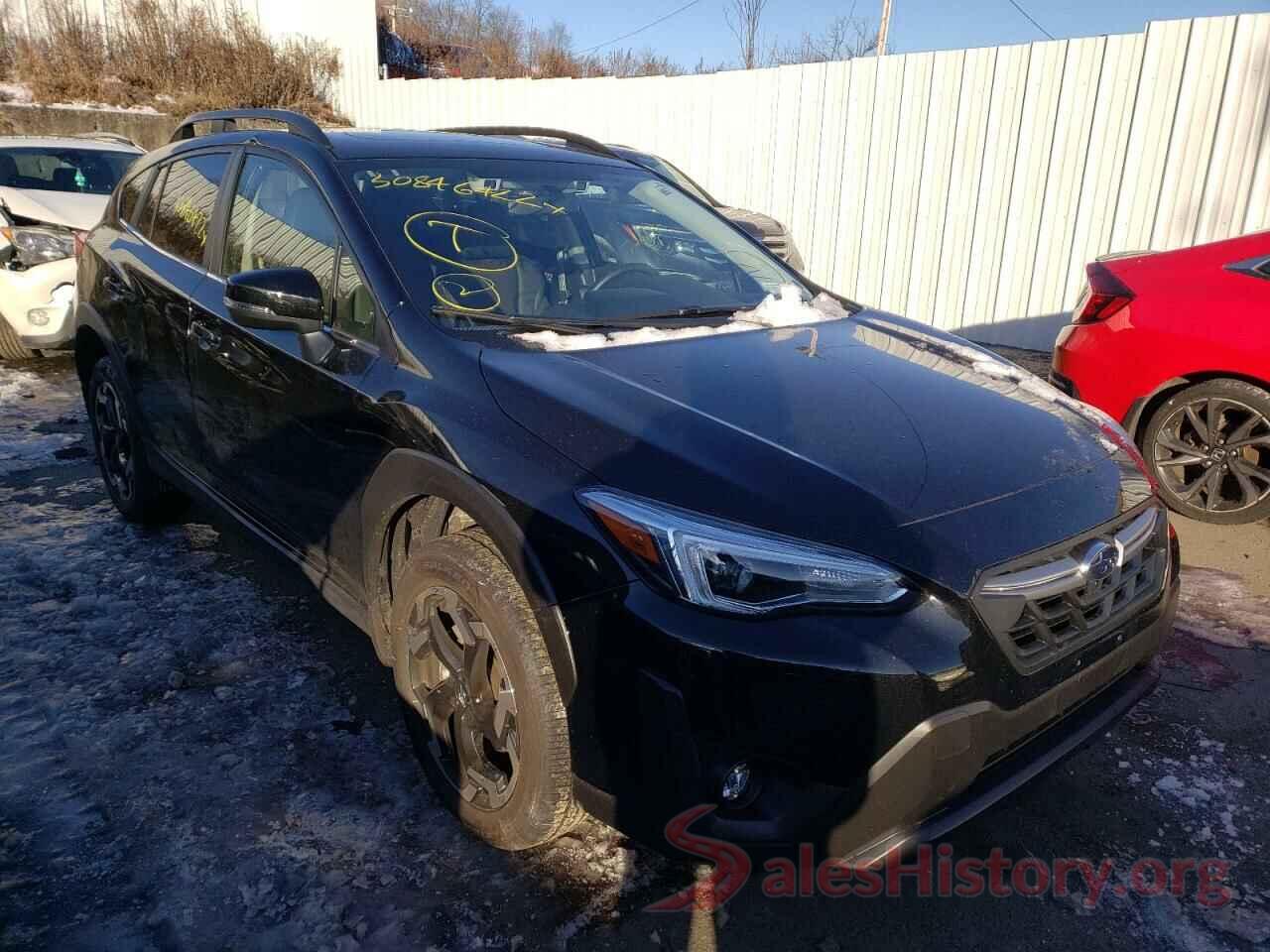 JF2GTHNC8MH365512 2021 SUBARU CROSSTREK