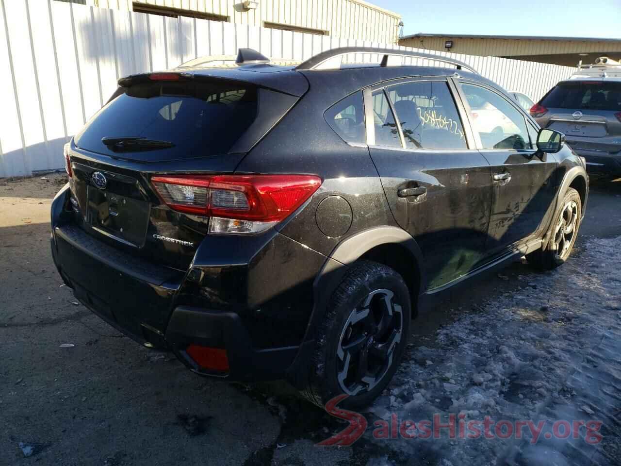 JF2GTHNC8MH365512 2021 SUBARU CROSSTREK