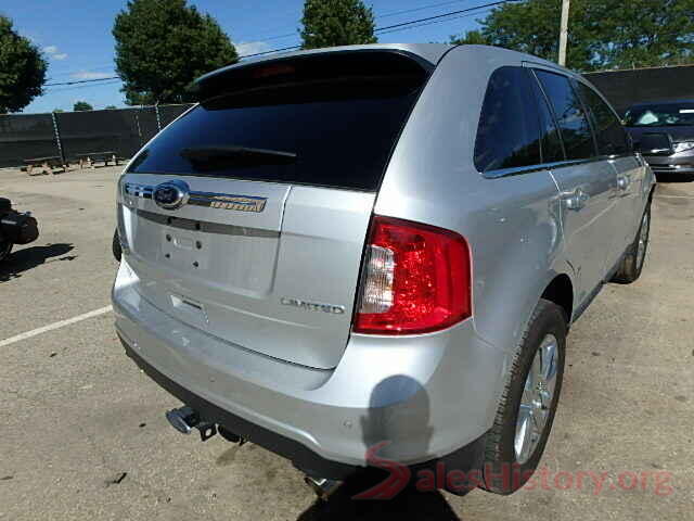 4T1B11HK7KU200379 2013 FORD EDGE